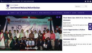 Read more about the article संत राऊळ महाराज महाविद्यालय